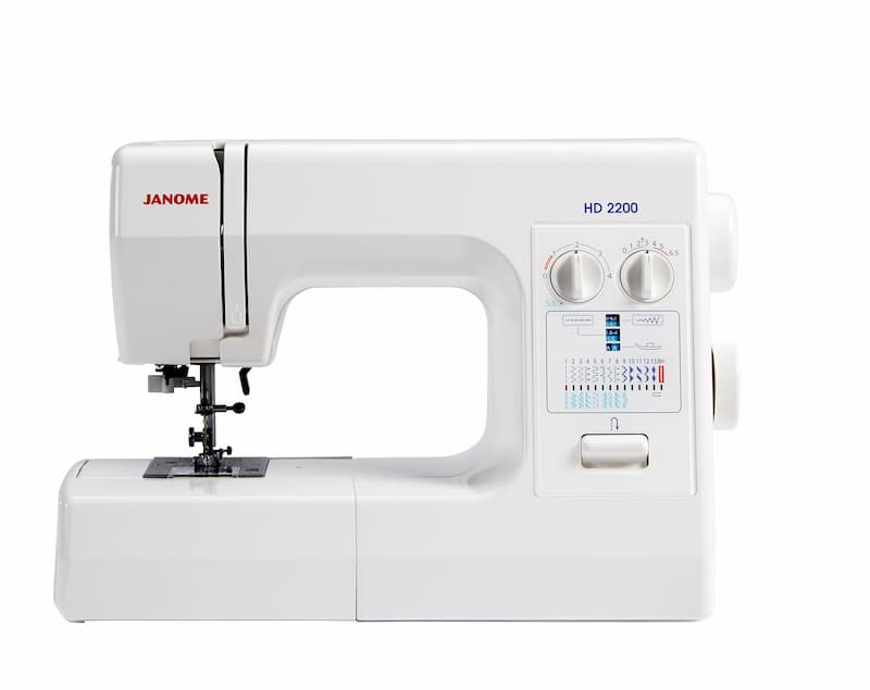 HD2200