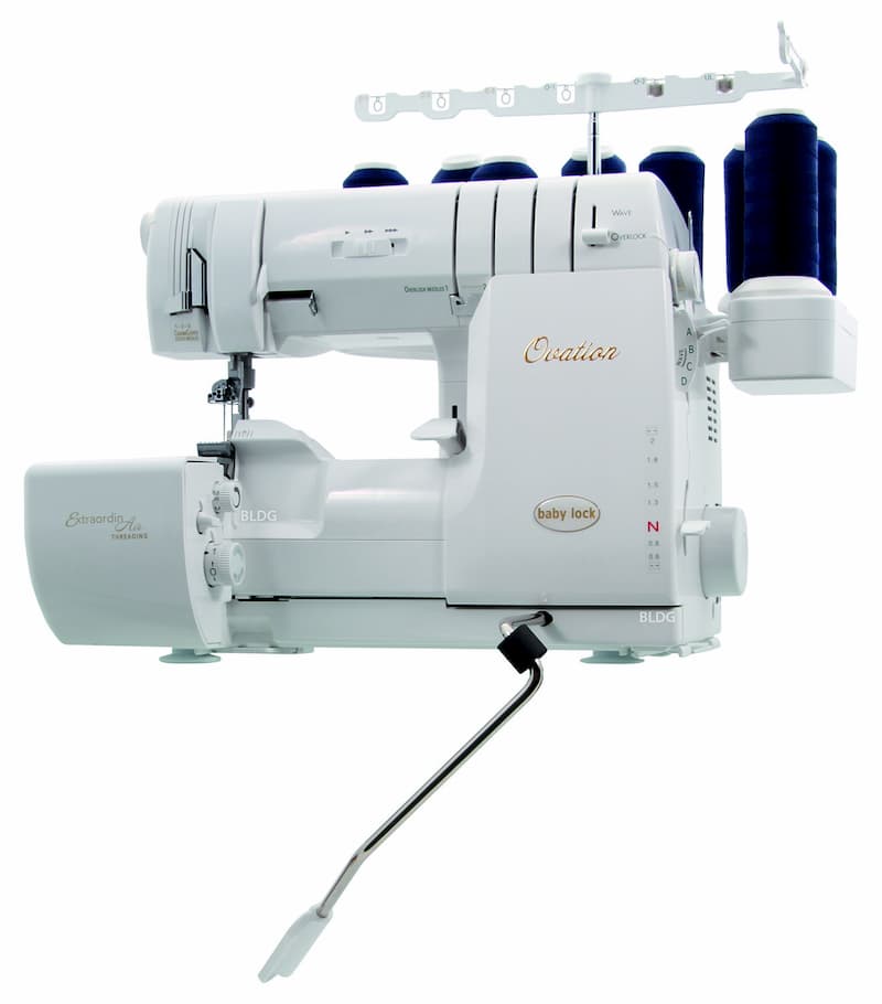 Babylock Ovation-min