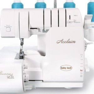 Babylock Acclaim