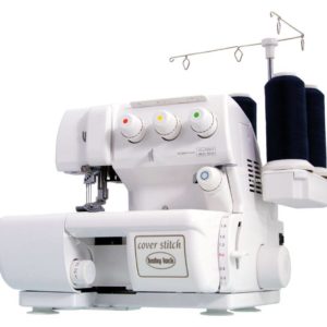 Babylock Coverstitch
