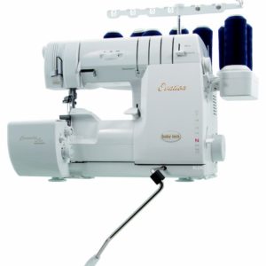 Babylock Ovation-min