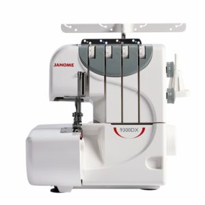 JANOME 9300DX