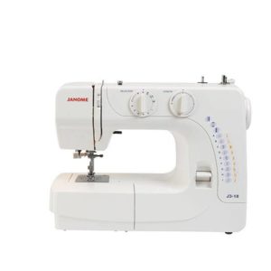 Janome-J3-18