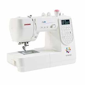 M100 QDC