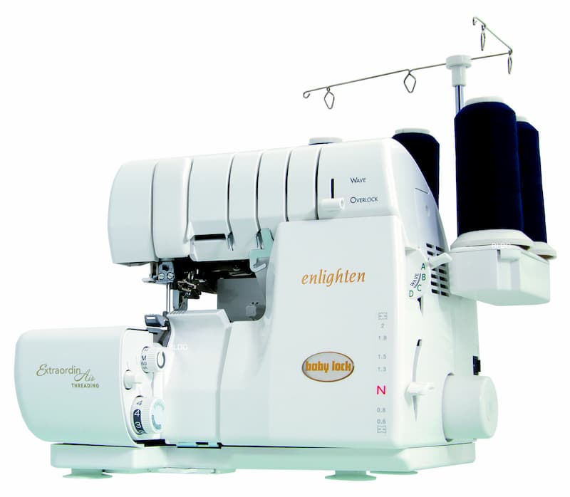Babylock Enlighten