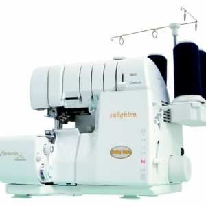 Babylock Enlighten