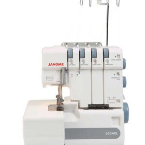 Janome 6243XL