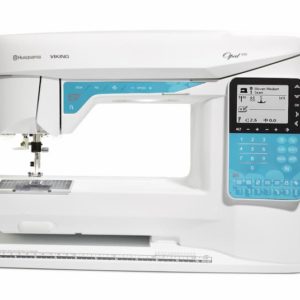 Opal650_Machine_Front_ 11388