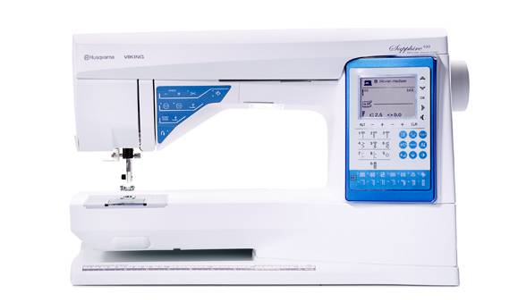 Sapphire 930