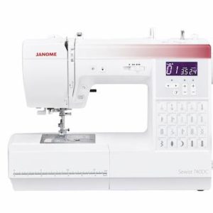 Sewist 740DC