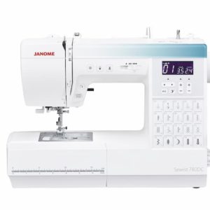 Sewist 780DC