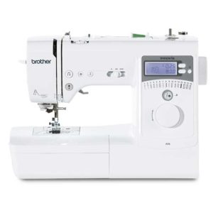 a16 sewing machine