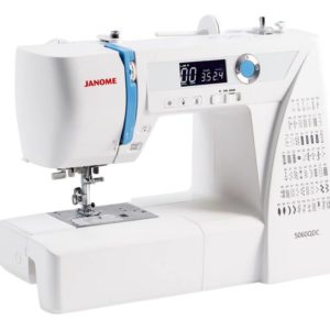 5060 QDC Angle