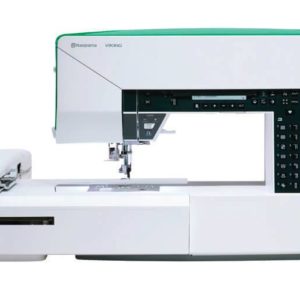 designer jade sewing machine