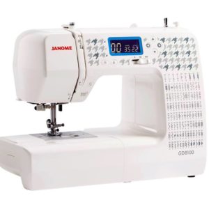 GD8100 - Angle